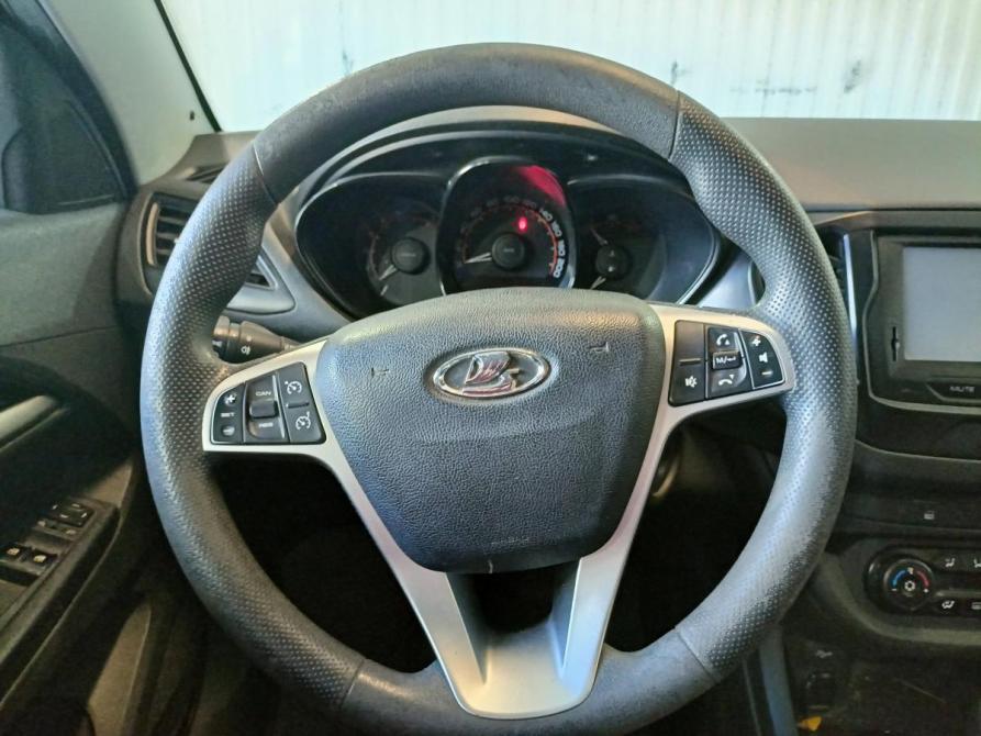 Lada (ВАЗ) Vesta I Арзамас  - изображение 8