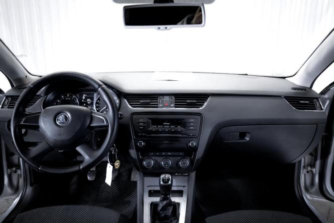 Skoda Octavia III (A7) с пробегом 2014 года, цена 849 900 рублей, 228500 км, лифтбек, Автокод Объявления