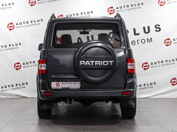 УАЗ Patriot I Рестайлинг 3 с пробегом 2019 года, цена 1 349 000 рублей, 159636 км, внедорожник, Автокод Объявления