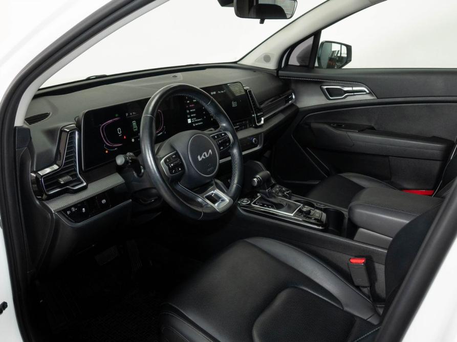Kia Sportage V Казань  - изображение 5