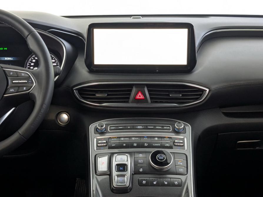 Hyundai Santa Fe IV Рестайлинг Москва  - изображение 15