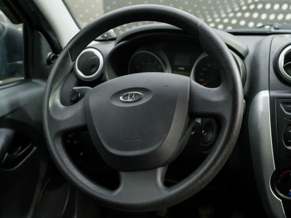 Lada (ВАЗ) Granta I с пробегом 2015 года, цена 321 000 рублей, 111974 км, седан, Автокод Объявления