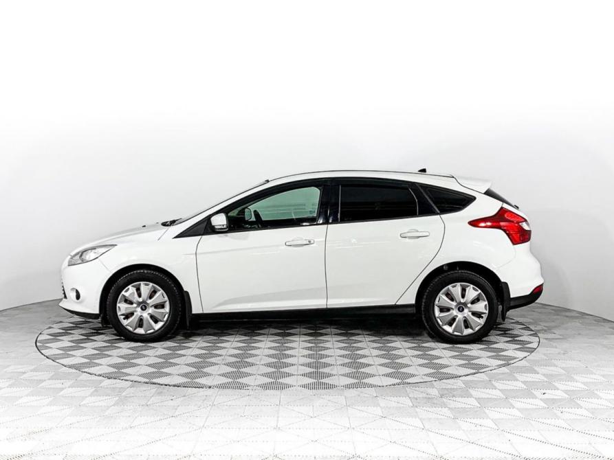 Ford Focus III Ногинск  - изображение 4