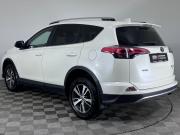 Toyota RAV4 IV (XA40) Рестайлинг Ростов-на-Дону  - изображение 22