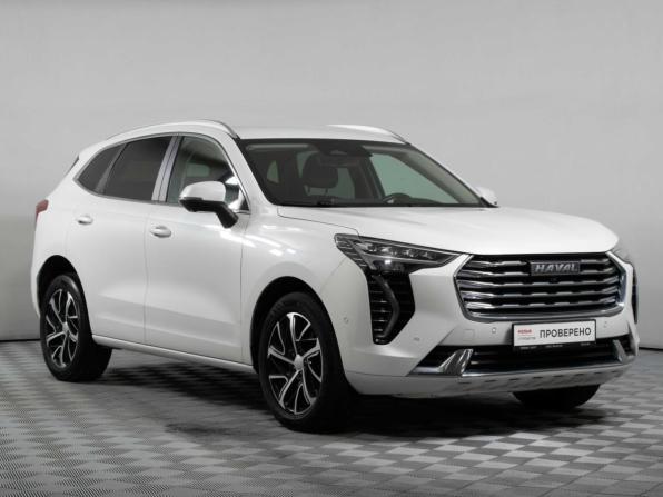 Haval Jolion I с пробегом 2023 года, цена 1 787 000 рублей, 91950 км, внедорожник, Автокод Объявления