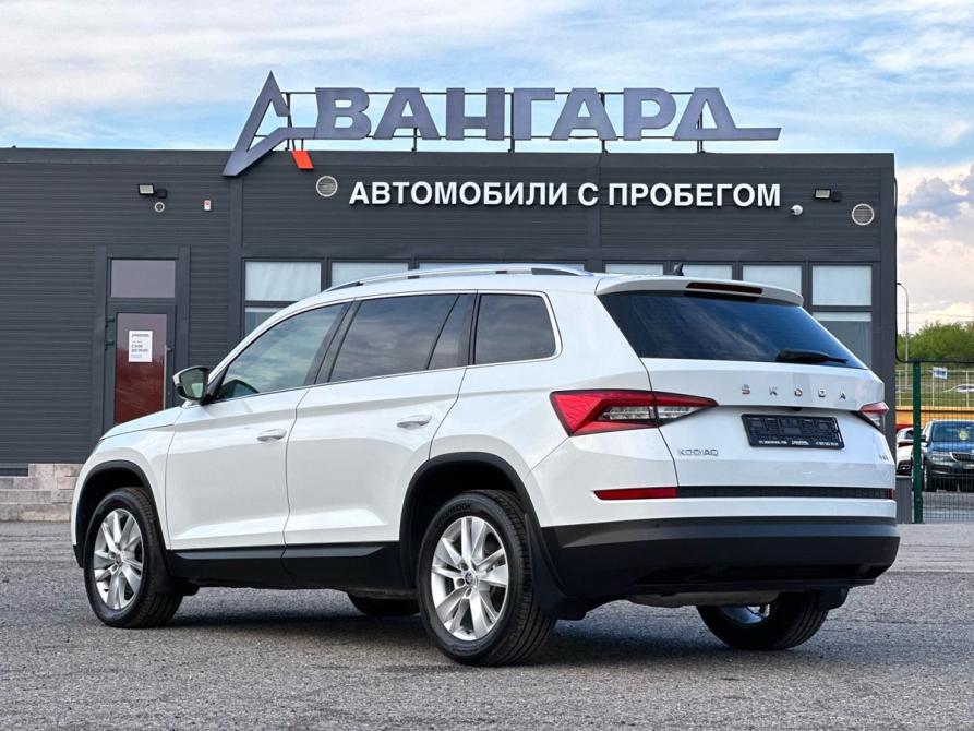 Skoda Kodiaq I Волгоград  - изображение 3