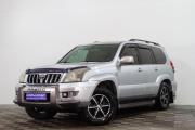 Toyota Land Cruiser Prado 120 Series Сургут  - изображение 22