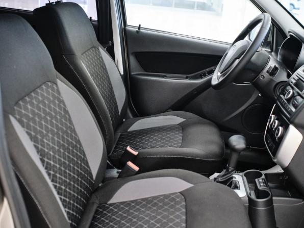 Lada (ВАЗ) Granta I Рестайлинг с пробегом 2020 года, цена 722 000 рублей, 153122 км, седан, Автокод Объявления