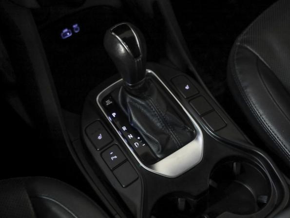 Hyundai Santa Fe III Рестайлинг с пробегом 2017 года, цена 1 939 000 рублей, 135225 км, внедорожник, Автокод Объявления