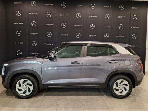 Hyundai Creta II с пробегом 2022 года, цена 2 190 000 рублей, 44474 км, внедорожник, Автокод Объявления