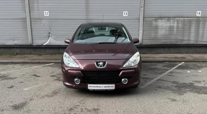 Peugeot 307 I Рестайлинг с пробегом 2007 года, цена 249 000 рублей, 329277 км, хэтчбек, Автокод Объявления