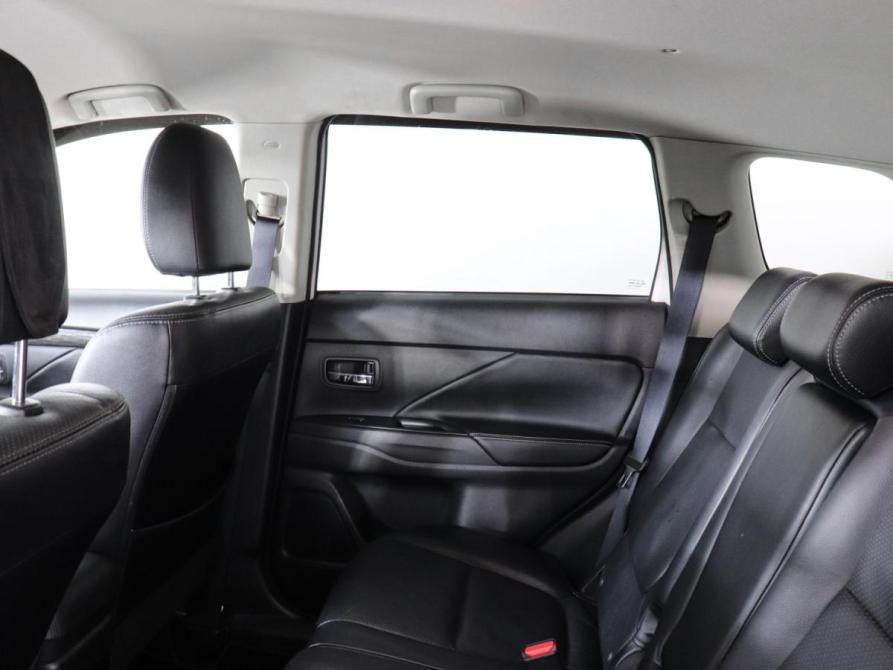 Mitsubishi Outlander III Рестайлинг 2 Химки  - изображение 13