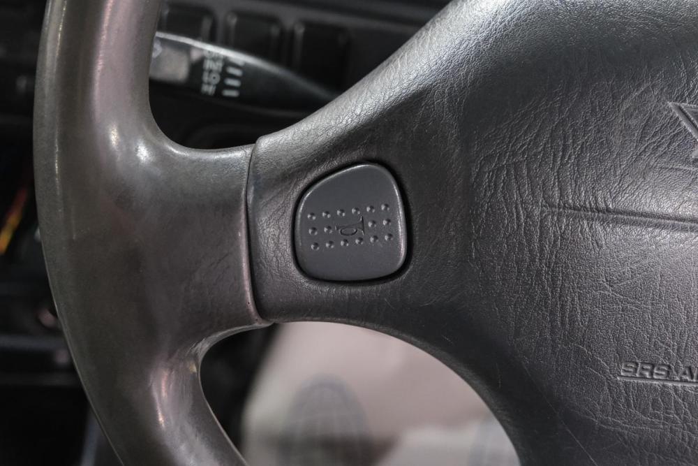 Daihatsu Charade IV Новокузнецк  - изображение 17