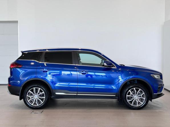 Geely Atlas Pro с пробегом 2022 года, цена 1 950 000 рублей, 45850 км, внедорожник, Автокод Объявления
