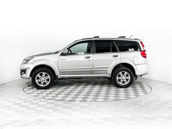 Great Wall Hover H3 I с пробегом 2011 года, цена 666 300 рублей, 62066 км, внедорожник, Автокод Объявления