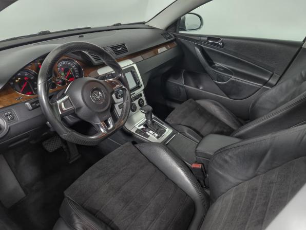 Volkswagen Passat B6 с пробегом 2007 года, цена 479 000 рублей, 333712 км, седан, Автокод Объявления