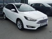 Ford Focus III Рестайлинг Санкт-Петербург  - изображение 8