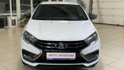 Lada (ВАЗ) Vesta I Рестайлинг (NG) Пермь  - изображение 26