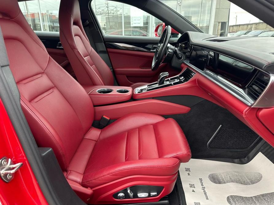 Porsche Panamera II Пермь  - изображение 22