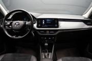 Skoda Rapid II Крым  - изображение 45