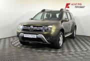 Renault Duster I Рестайлинг Нижний Новгород  - изображение 19