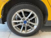 Ford Focus III Рестайлинг Москва  - изображение 30