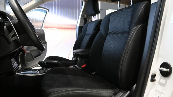 Mitsubishi Outlander III Рестайлинг 3 с пробегом 2018 года, цена 1 550 000 рублей, 100900 км, внедорожник, Автокод Объявления
