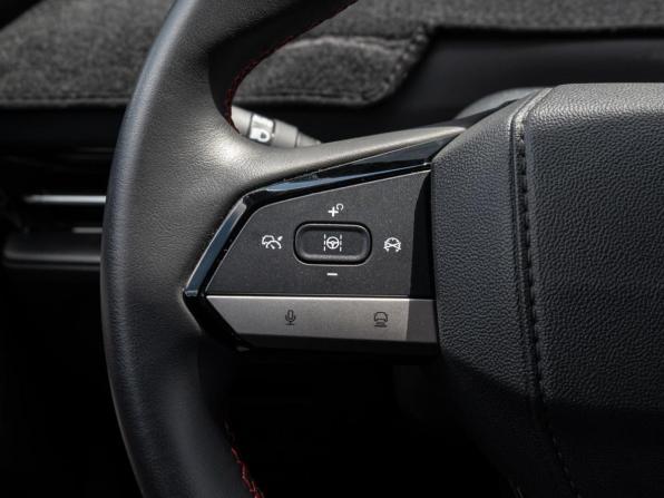 Changan CS55 Plus II с пробегом 2024 года, цена 2 230 000 рублей, 23719 км, внедорожник, Автокод Объявления