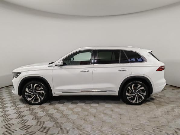 Geely Monjaro I Рестайлинг с пробегом 2024 года, цена 3 099 000 рублей, 81164 км, внедорожник, Автокод Объявления