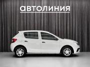 Renault Sandero II Рестайлинг Красноярск  - изображение 22