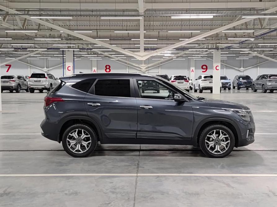 Kia Seltos I Казань  - изображение 5