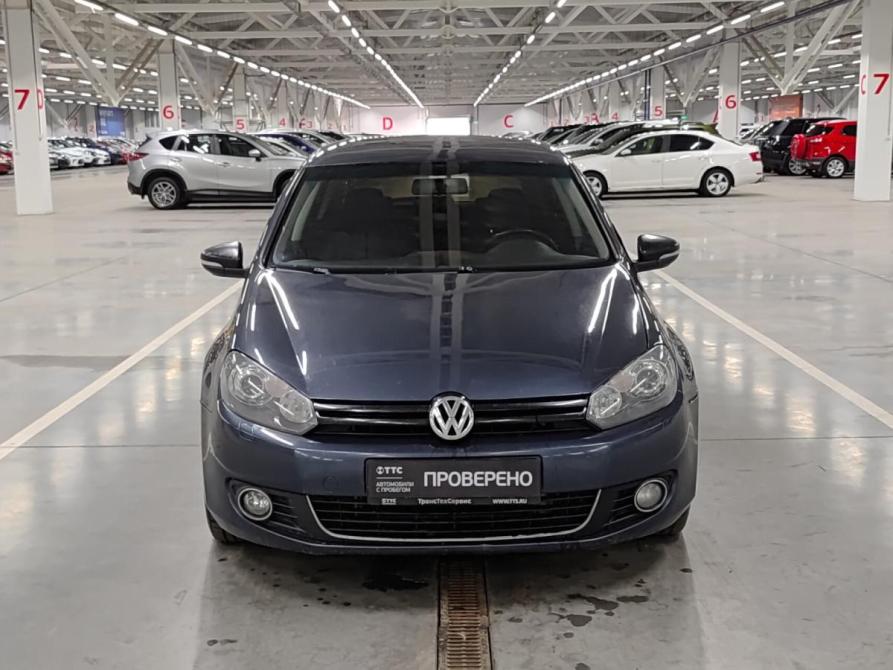 Volkswagen Golf VI Казань  - изображение 2