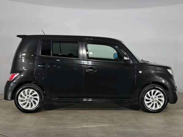 Toyota bB II с пробегом 2006 года, цена 479 000 рублей, 134000 км, компактвэн, Автокод Объявления