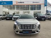 Haval Jolion I Пермь  - изображение 38
