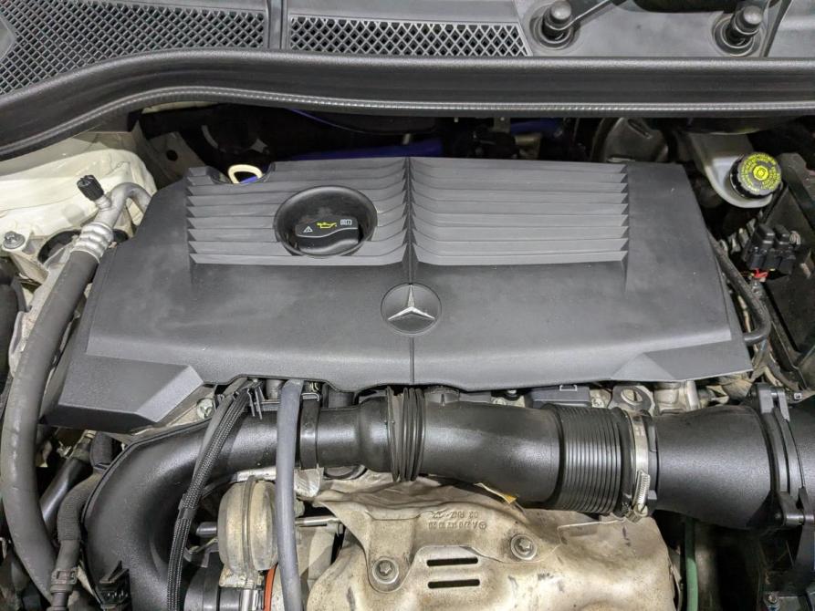 Mercedes-Benz B-Класс II (W246) Химки  - изображение 9