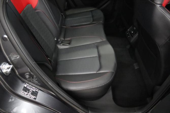 Changan CS55 Plus II с пробегом 2024 года, цена 2 145 450 рублей, 34924 км, внедорожник, Автокод Объявления