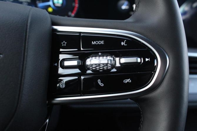 Chery Tiggo 8 Pro Max I Рестайлинг с пробегом 2024 года, цена 2 475 000 рублей, 7012 км, внедорожник, Автокод Объявления
