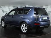 Mitsubishi Outlander II Москва  - изображение 38