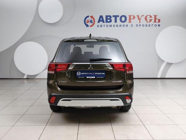 Mitsubishi Outlander III Рестайлинг 3 с пробегом 2020 года, цена 2 149 000 рублей, 92568 км, внедорожник, Автокод Объявления