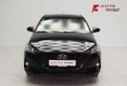 Hyundai Solaris II Рестайлинг Саратов  - изображение 26