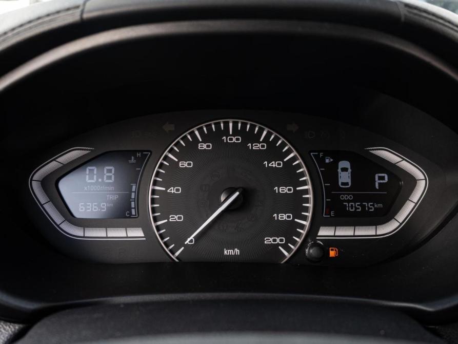 Changan Alsvin Краснодар  - изображение 20