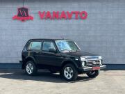 Lada (ВАЗ) Niva Legend Альметьевск  - изображение 25