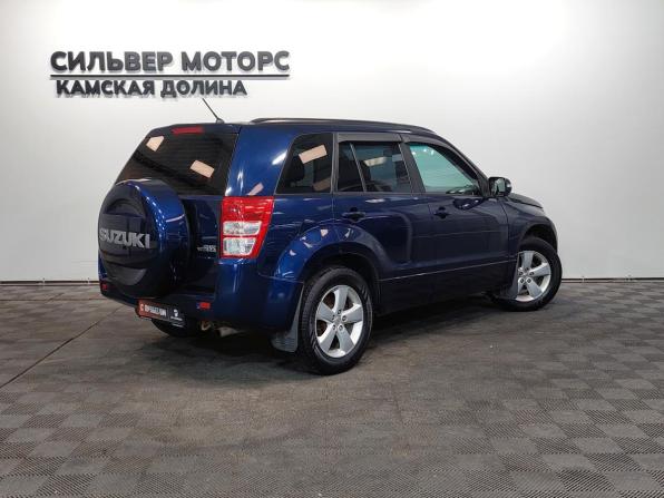 Suzuki Grand Vitara II Рестайлинг с пробегом 2011 года, цена 1 190 000 рублей, 217800 км, внедорожник, Автокод Объявления