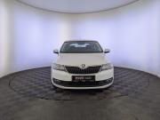 Skoda Rapid I Рестайлинг Москва  - изображение 29