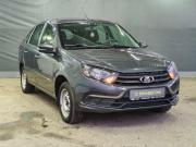 Lada (ВАЗ) Granta I Рестайлинг Ижевск  - изображение 23