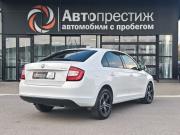 Skoda Rapid I Рестайлинг Волгоград  - изображение 23
