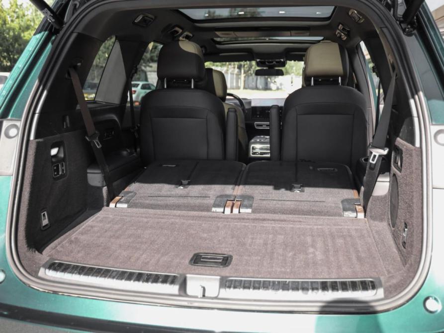 Li Auto (Lixiang) L9 I Санкт-Петербург  - изображение 38