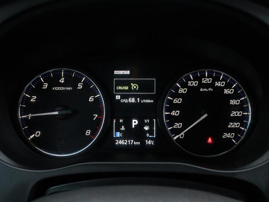 Mitsubishi Outlander III Москва  - изображение 19