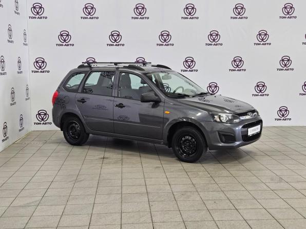 Lada (ВАЗ) Kalina II с пробегом 2015 года, цена 495 000 рублей, 109803 км, универсал, Автокод Объявления