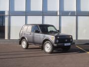 Lada (ВАЗ) 2121 (4x4) I Рестайлинг Курган  - изображение 24